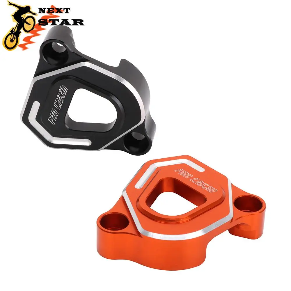 Протектор цилиндра для KTM SM/R/T Adventure R Super Duke GT SMR SMT ADV 990 1150 1190 1090 1290 2014 2019|Накладки и