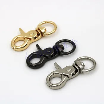 

Women'S Bag Hardware Buckle Strap Accessories Hooks Hanging Qian Kou Accessor