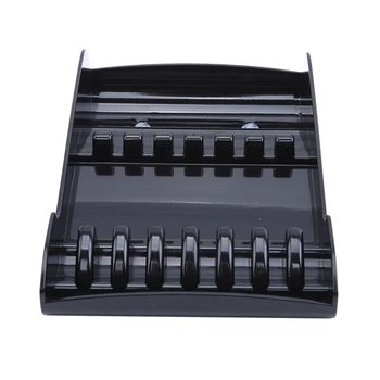 

Hair Scissors Case Salon Placement Rack Hair Clips Storage Box Hairdressing Holder Hairdressing Tools Storage Box