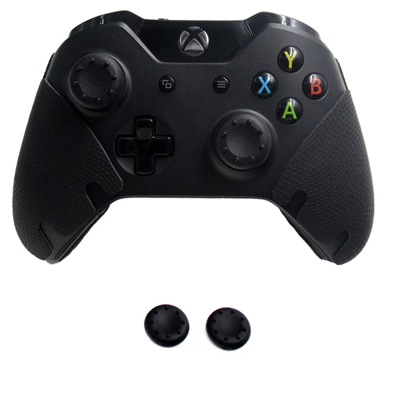 Controller Grips Joystick Squid Hand Grip Anti skid Sticker Anti sweat Cover Smarter Grip For