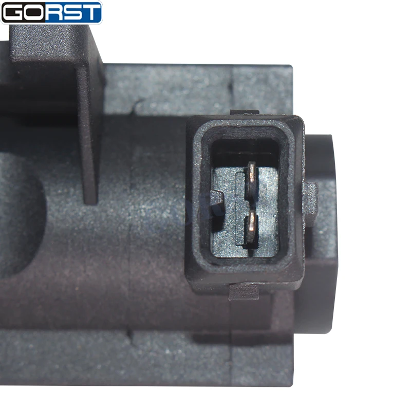 Turbocharger Boost Pressure Solenoid Valve 6655403897 for Ssangyong D20 D27 Kyron Rodius Stavic Rexton W 6655403797