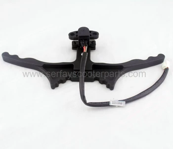 

5K ohm Tocos Cosmos Potentiometer Pots Speed Potentiometer speed Pot for mobility scooter RV24YN20S