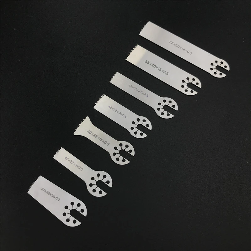 Veterinary Surgery Small Blade Saw Orthopaedic Tools Oscillating Saw