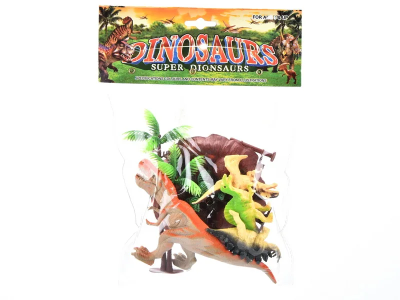 

Wild Animal Oceans Dinosaur Farm Insect Model Small Animal Model CHILDREN'S Toy Early Childhood Cognitive Set