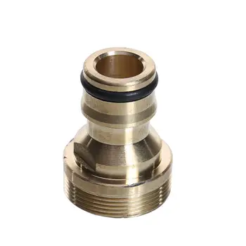 

Universal Kitchen Tap Connector Mixer Hose Adaptor Pipe Joiner Fitting