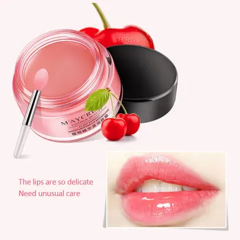 

Lip Gel Lighten Lip Line Hydrating Lip Membrane To Remove Dead Skin Keratin Long Lasting Moisturizing Female Lip Lip Balm TSLM1