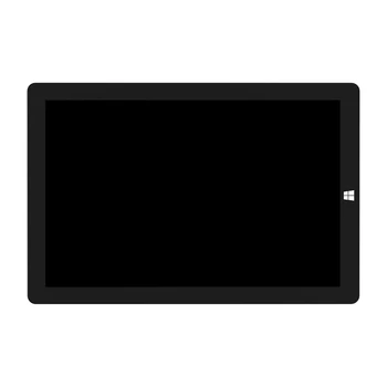 

Jumper Ezpad GO M 10.1 Inch Tablet PC N3350 Dual Core 6GB+64GB 1920X1200 IPS Win10 OS 2.4/5G WIFI HDMI Bluetooth EU Plug