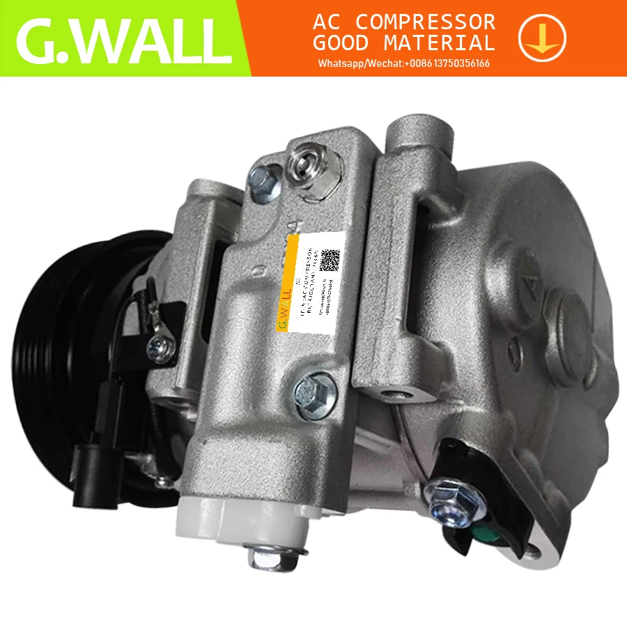 6SBU16C DV16 CO 11223C AC компрессор для Kia Rondo 97701-1D200 97701-1D400 977011D200 978532F000 97701-1D200AS