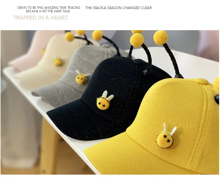 Милая Детская летняя кепка детская бейсбольная Кепка Snapback кепки в стиле хип-хоп Регулируемая солнцезащитная Кепка для мальчиков и девочек от 2 до 8 лет Gorras