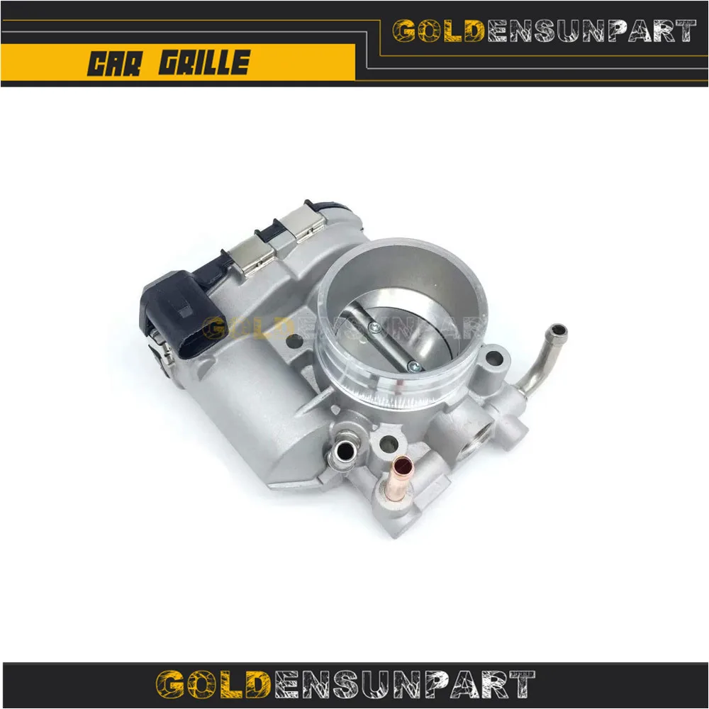 Fuel Injection Throttle Body 0280750241 050133062B For Volkswagen 06 Poussin Santana