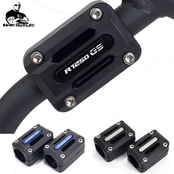 

Fits For BMW R 1250 GS R1250GS ADV GSA Adventure 2018 2019 2020 Engine Guard Bumper Protection Decorative Block