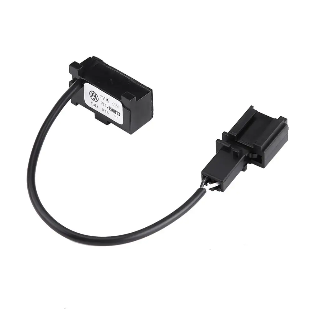 Bluetooth отжимание и микрофон Жгут кабель адаптер Комплект для RNS 315 Bluetooth 1J0 973 332 пластик металл черный