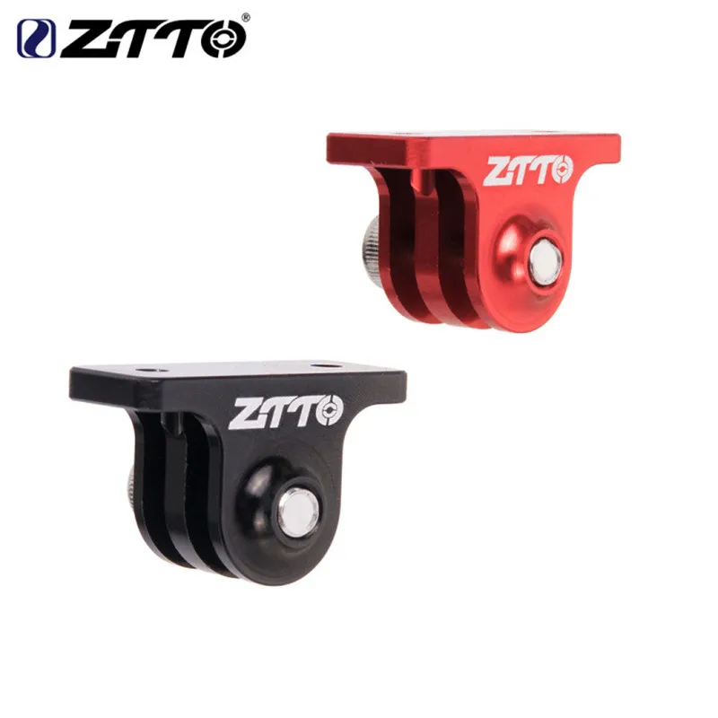 ZTTO Запчасти для велосипеда MTB велосипед GoPro для Garmin Bryton 2i gps порт велосипедный компьютер gps комбинированный Держатель Brakcet руль камеры Адаптер