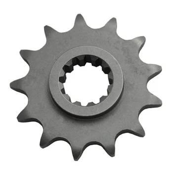 

520 Motorcycle Front Sprocket Pinion For Husqvarna 310 410 450 510 570 610 TE SM RR TXC SMR TC TEE Enduro 630 SMIE SMS SMR