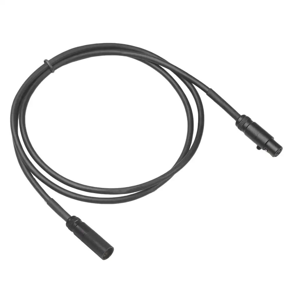 3pin MINI XLR Мужской и Женский аудио кабель SA105 для различных камер профессиональное оборудование для фотосъемки микрофонный интерфейс