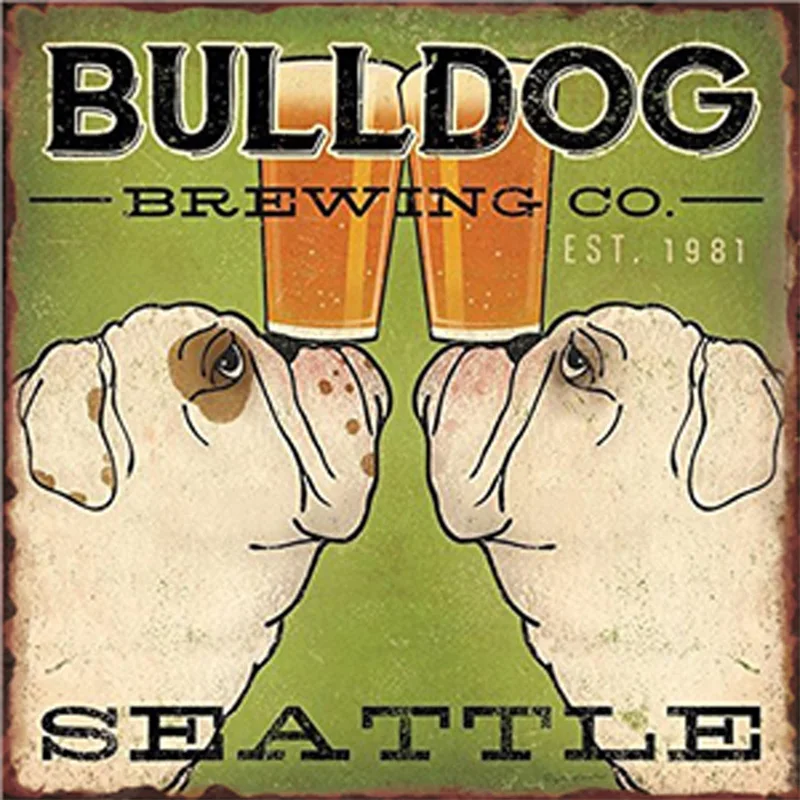 Шебби шик для дома бара кафе винтажный Настенный декор художественные