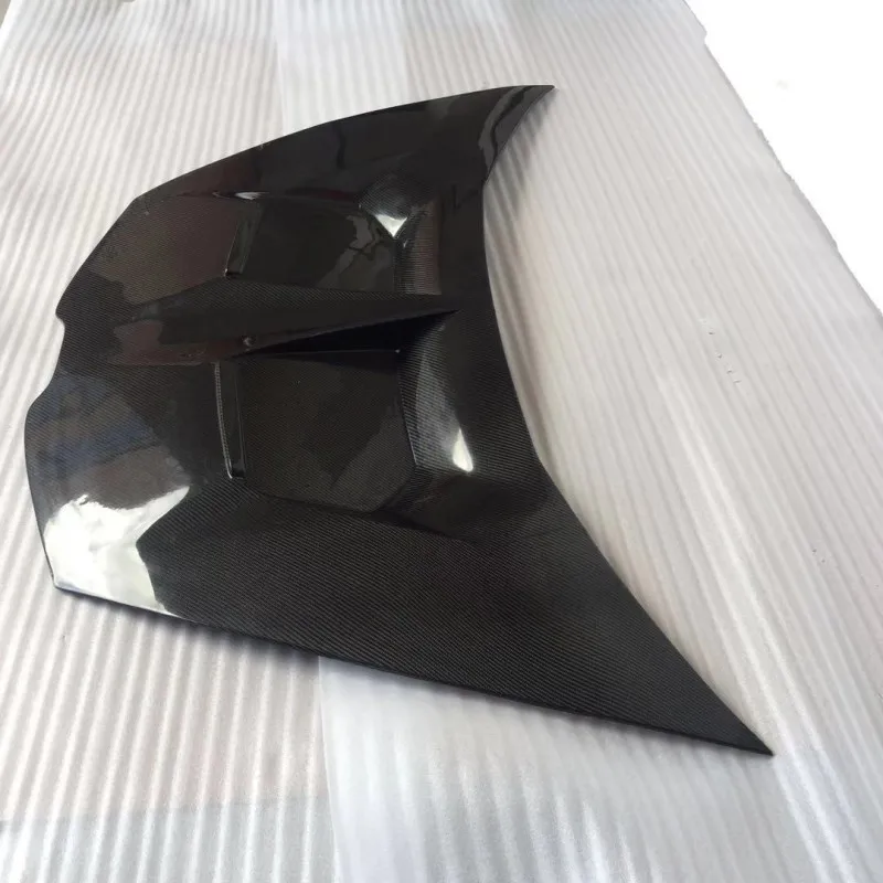 Pieces d'auto CF pour LP610 modifie style capot en Fiber de carbone