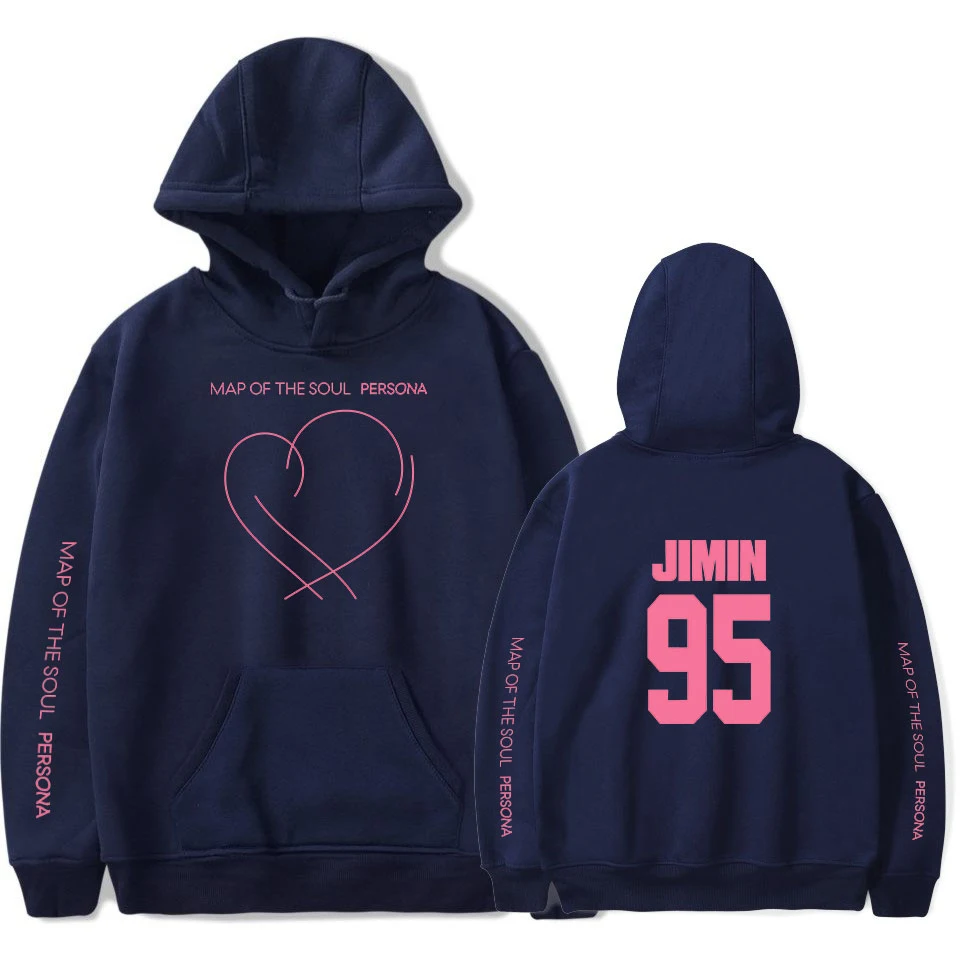 Bts Hoodie