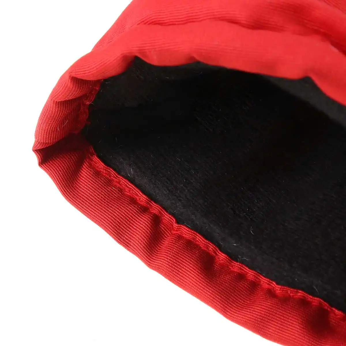 1 Pair Winter Hand Warmer 3 Levels Electric Thermal Gloves Non-slip Heated Gloves For Motorcycle Motorbike Snow Ski Gloves