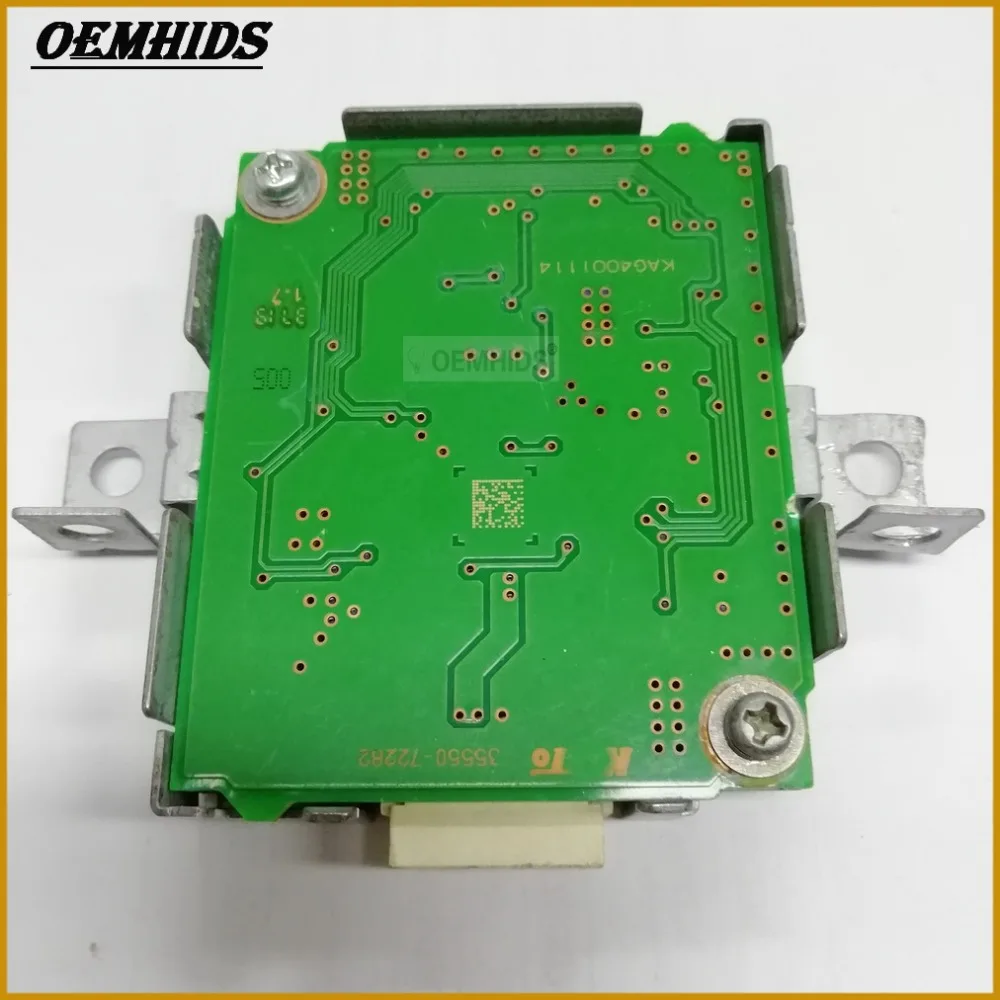 KOITO 85967-12020 35500-72282 for TOYOTA Ralink Corolla Computer Light  Control LED