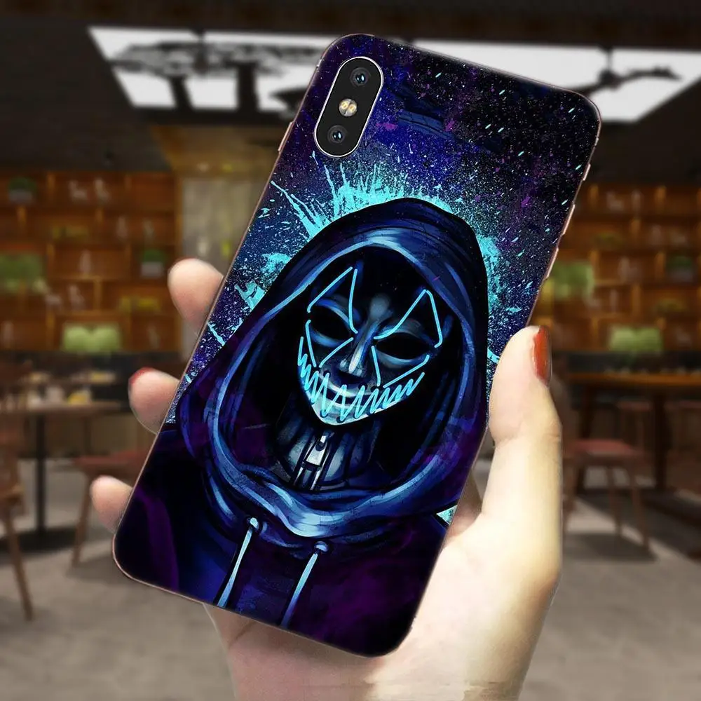 as picture Хакер для LG G2 G3 G4 G5 G6 G7 K4 K7 K8 K10 K12 K40 мини стилус ThinQ для задней панели чехол защитный чехол - Цвет: as picture