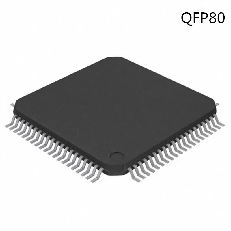 1 шт./лот 30349 QFP80 автомобильный чип автомобиля IC