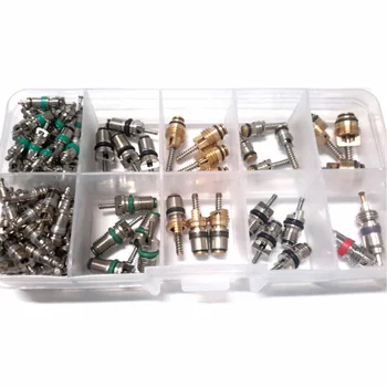 

For Buick Series Air Conditioning Valve Core For Volvo For Honda 134A Universal