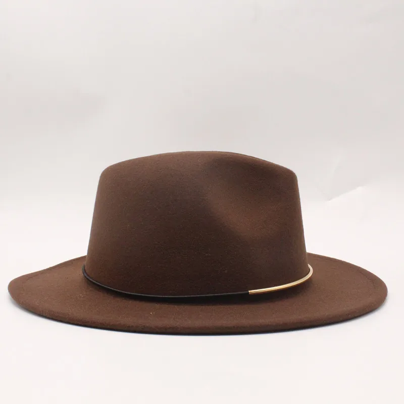 Men Women jazzy Fedora Top Hat Winter Outdoor Casual Hat Dance Party Hat For Elegant Lady Fascinator