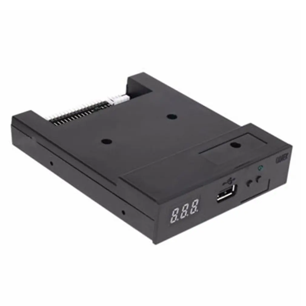 SFR1M44-U100K 5V 3,5 1,44 МБ дисковод для USB Эмулятор моделирования простой разъем для музыкальная клавиатура