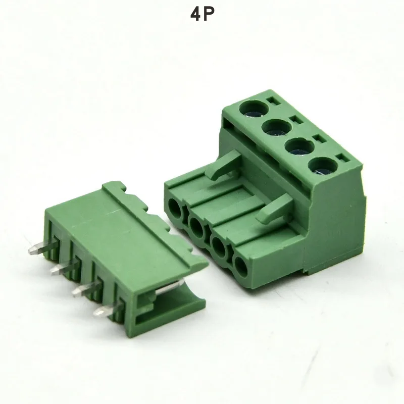 1set 4Pins