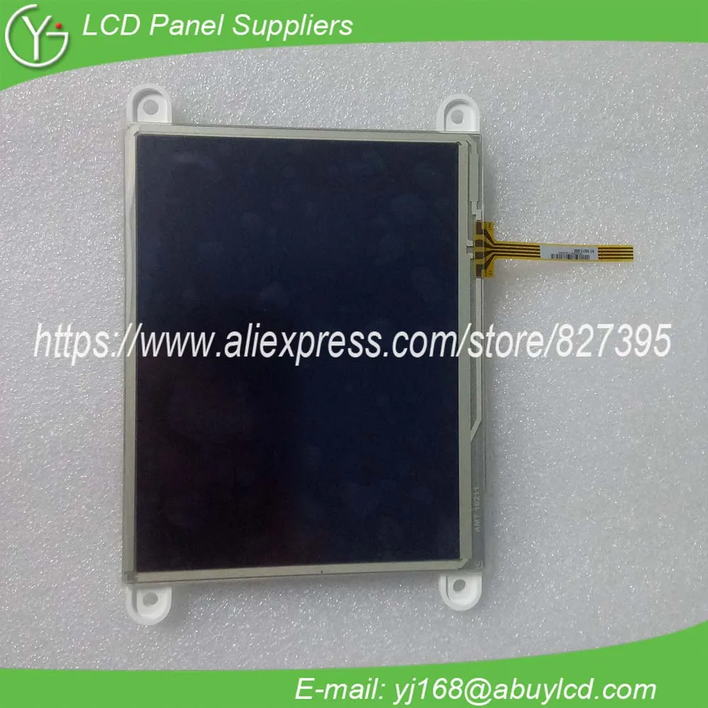 1X For ET0570B0DHU Touch Screen Glass Panel