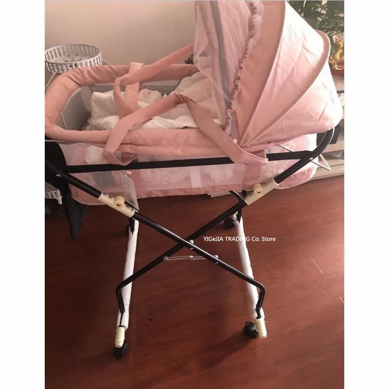 bassinet in store
