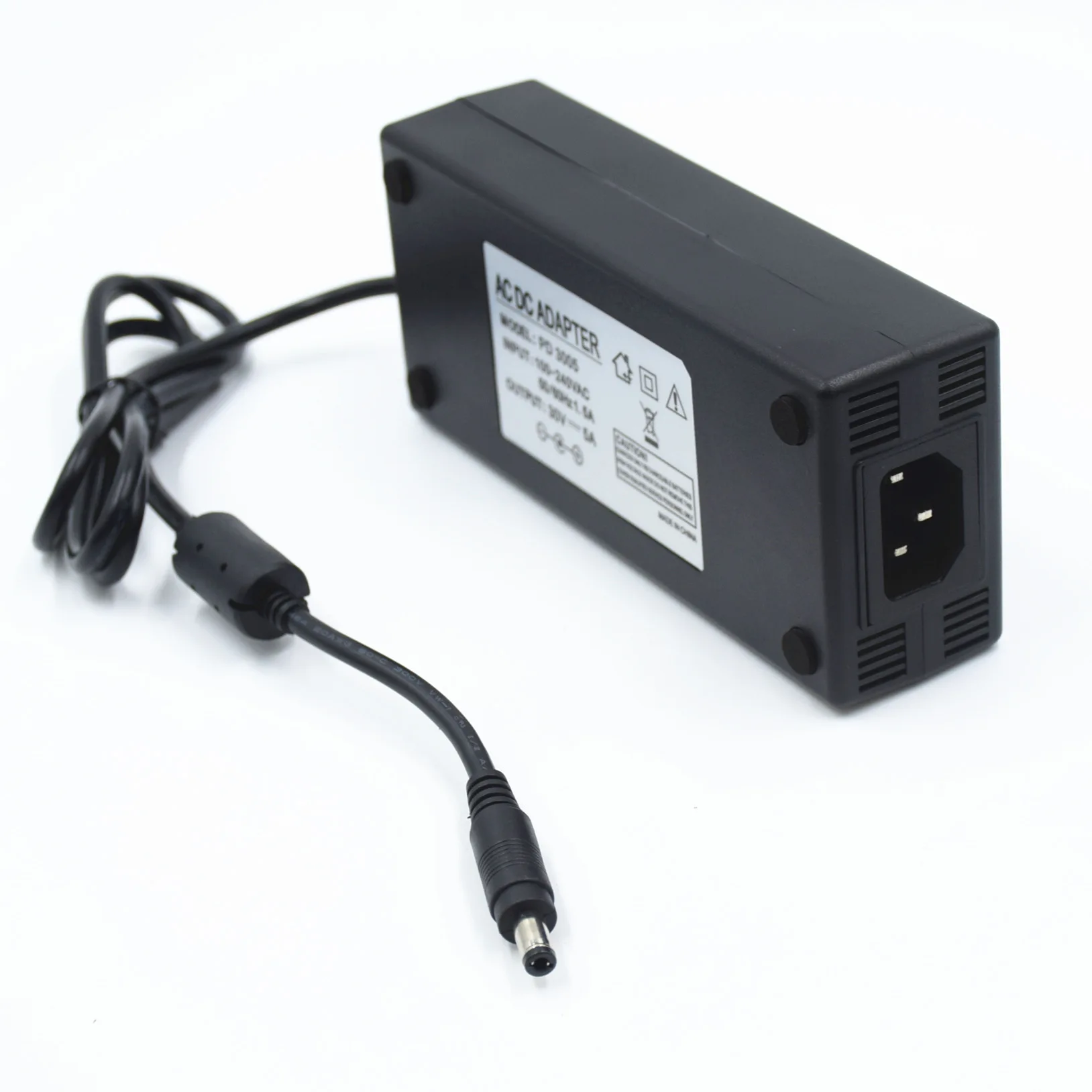 

30v5a Power Adapter 30V5A Switched-mode Power Supply 30V5A DC Regulated Power Supply 30V Charger