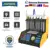 AUTOOL CT200 Gasonline Сопло Очиститель Топливные Форсунки Автомобиль Мотоцикл Авто Ультразвуковой Инжектор Очистки Тестер Машина PK CNC602A