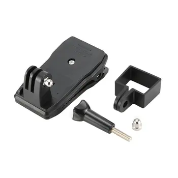 

Backpack Clip Clamp for DJI Osmo Pocket Adapter Stand Handheld Gimbal Accessories Expansion Mount Module Connector Stand Base