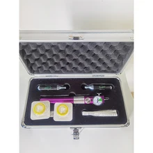 

Eye Stretch Marks Removal CDT Carboxiterapia System Therapy Machine Eye Wrinkle Injection CDT Carboxytherapy Beauty Device