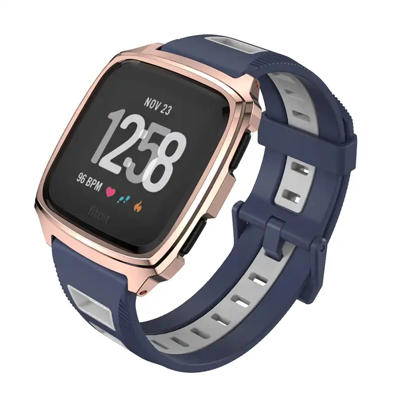 amazfit bip versa