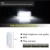 iJDM Canbus LED Number License Plate Light Лампа Для Ford Focus 5D Fiesta Mondeo MK4 C-Max MK2 S-Max Kuga Galaxy 6000k White 12V