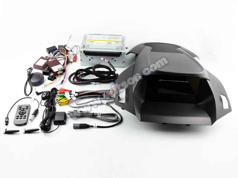 WITSON S300 Android 9,0 автомобильный DVD для FORD KUGA 2013- 8 Восьмиядерный 4 Гб ОЗУ 32 ГБ флэш gps+ ГЛОНАСС+ wifi/4G+ DSP+ DAB+ OBD+ TPMS