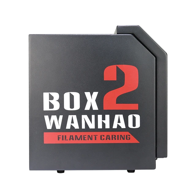 Wanhao Box 2 Filament Dryer– Ultimate 3D Printing Store