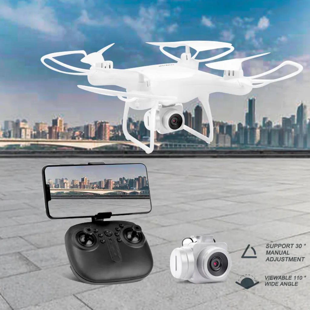 HW7021 Дрон 4k камера X50 зум широкий анти-встряхивание 5G wifi FPV Gesture фото gps Профессиональный Дрон RC вертолет Квадрокоптер Рождество