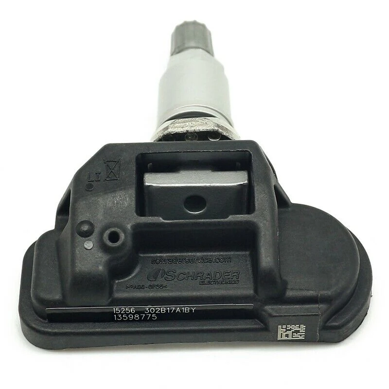 4 шт. Tpms датчик давления в автомобильных шинах Для C7 Corvette Gm- 13598775