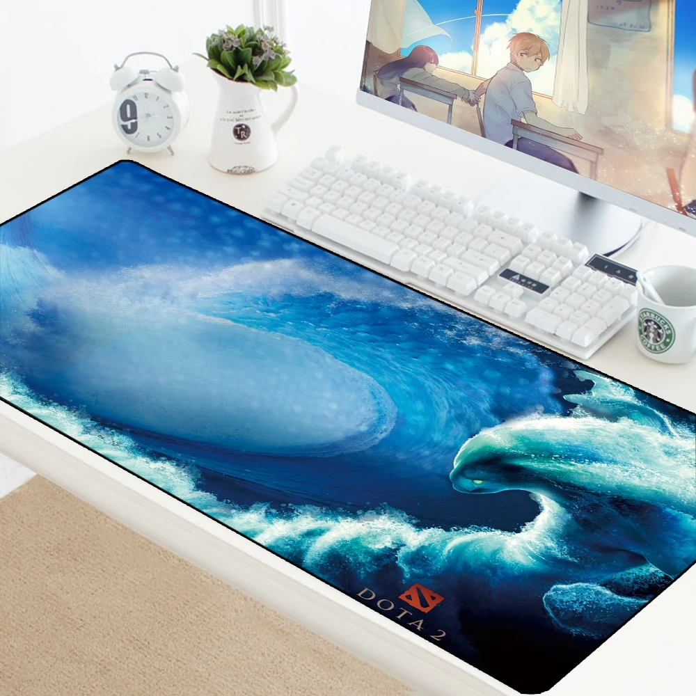 Details about   DOTA2 Doom Keyboard Mouse Pad Play Mat Game Card Custom Playmat D038 for DOTA 2 