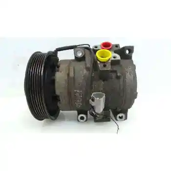 

4473008600 AIR CONDITIONING COMPRESSOR TOYOTA CELICA (T23)