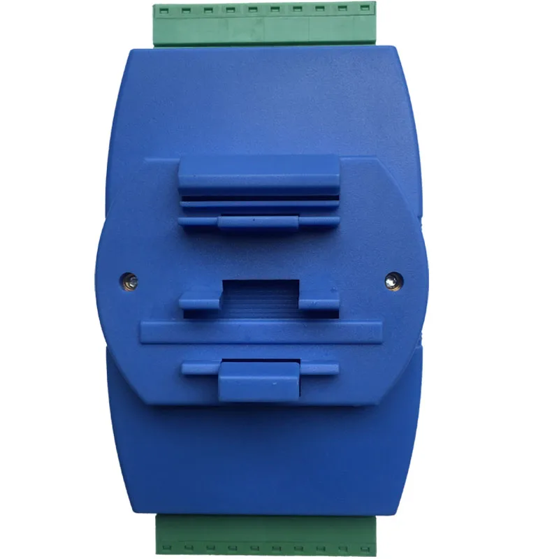 4-20mA для RS485/2320-10V4 8-канальный видеорегистратор 12-способ аналоговый модуль сбора MODBUS-RTU