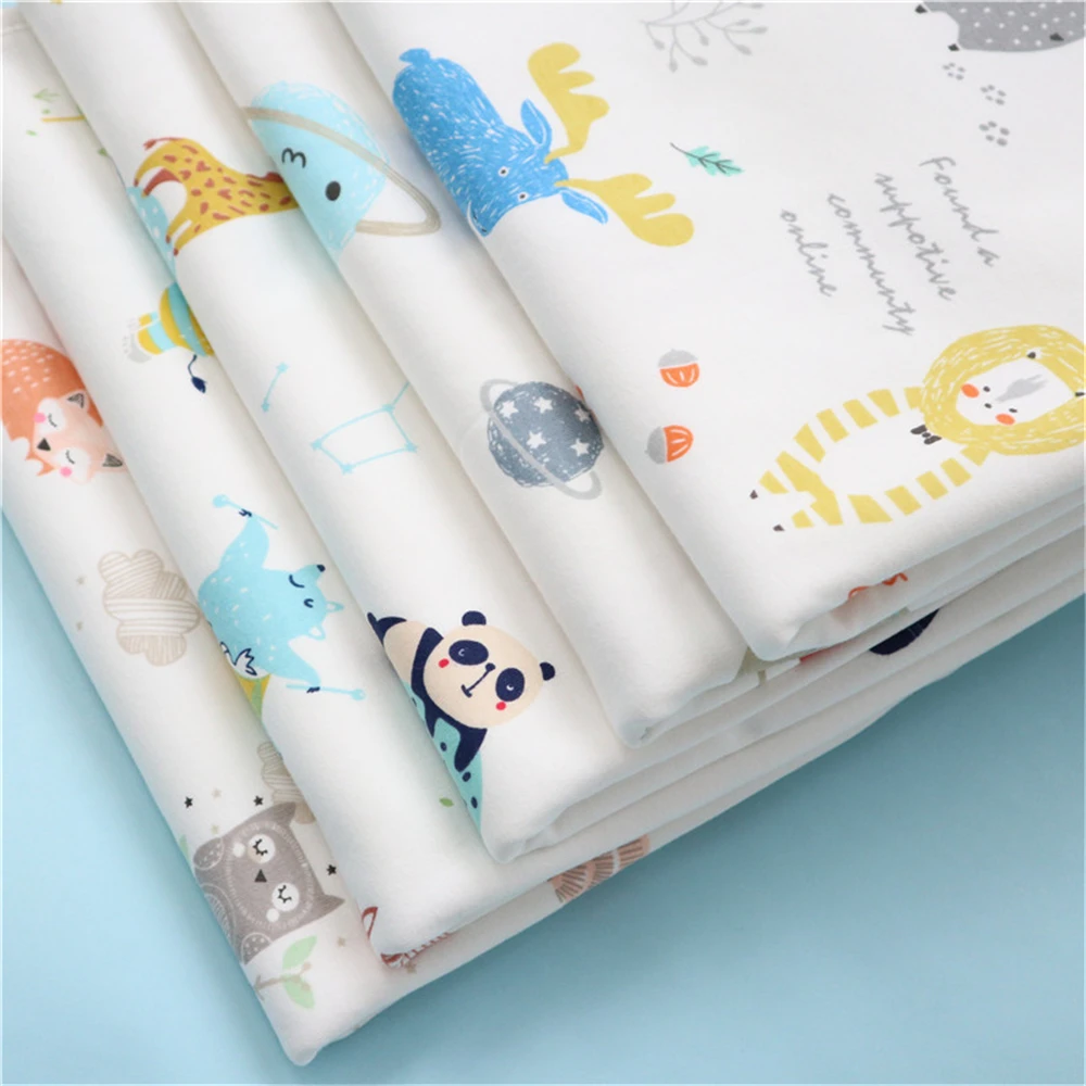Baby Diaper Changing Cover Urine Mat Waterproof Bedsheet 80*100 CM