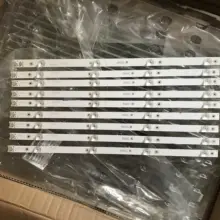 Светодиодная подсветка для TCL 55P3F 55HR330M04A5 4C-LB5504-HR15J 4C-LB5504-HR16 9 шт