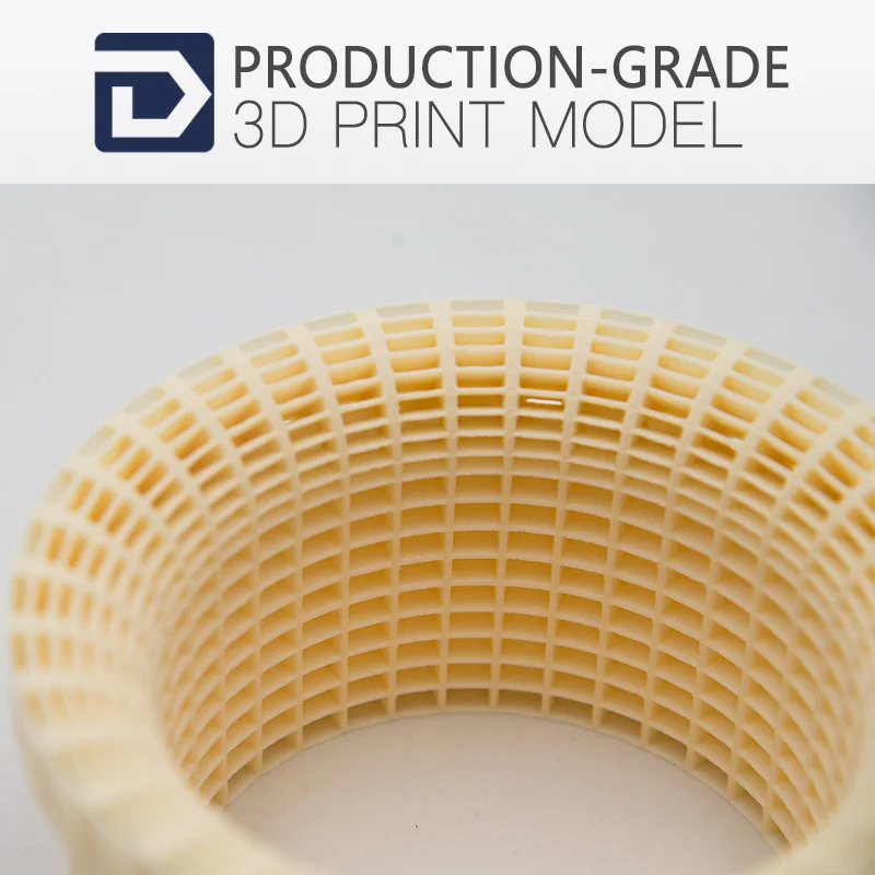 3D прототип деталей для печати один день 3d печать услуги цена опустилась на 40