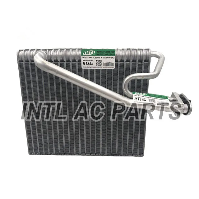 AUTO AIR A/C AC охлаждающая катушка испарителя Core для Chrysler 300M Concord Dodge Intrepid 4711666 288477 TEM288477