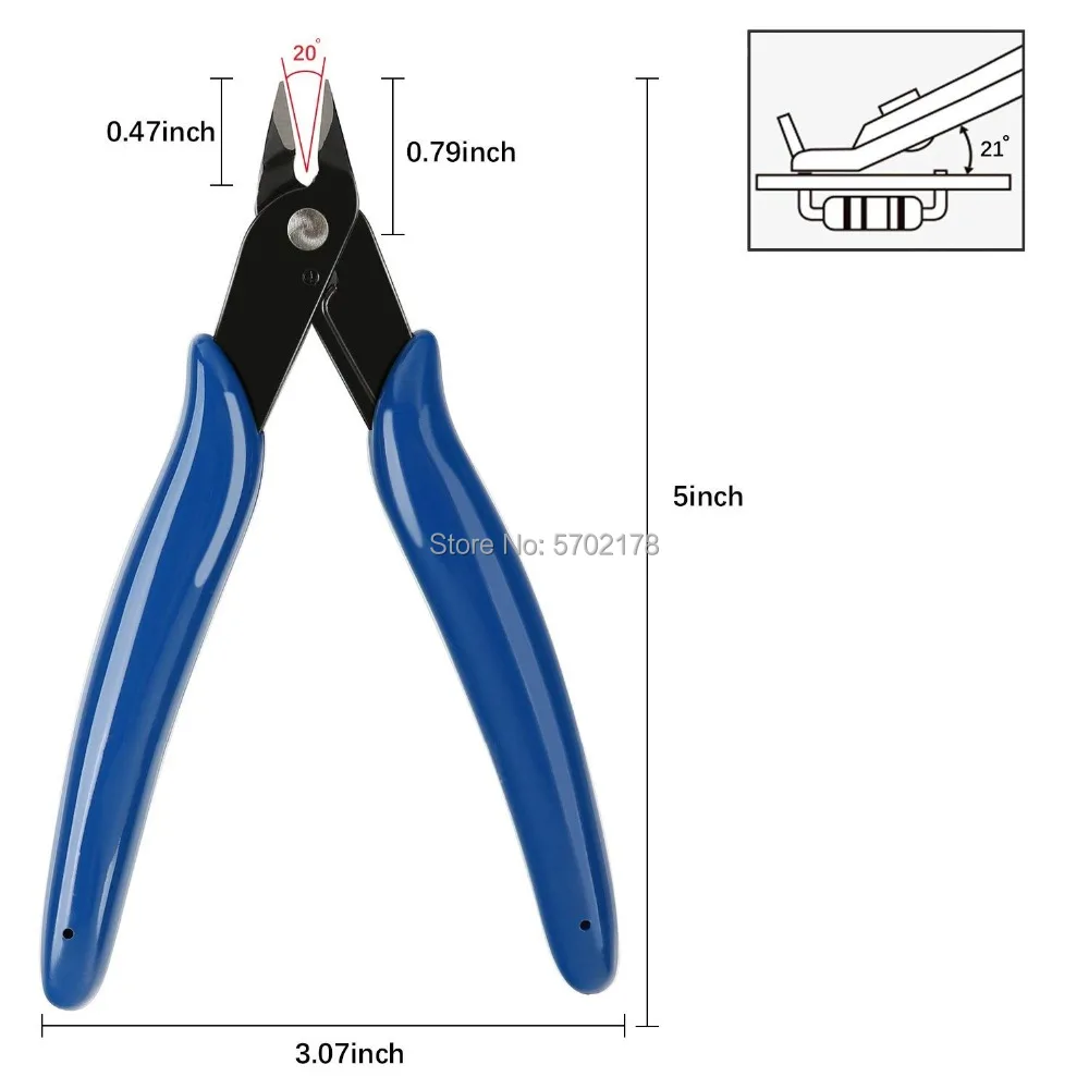 170 плоскогубцы многофункциональные инструменты электрические провода Кабельные